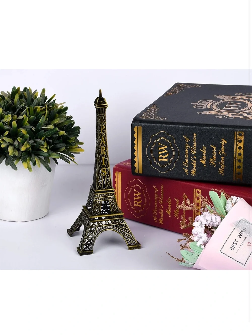N/A decorative gold